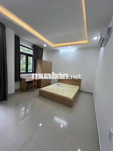 Phòng Trọ 30m2 đường Đặng Thuỳ Trâm