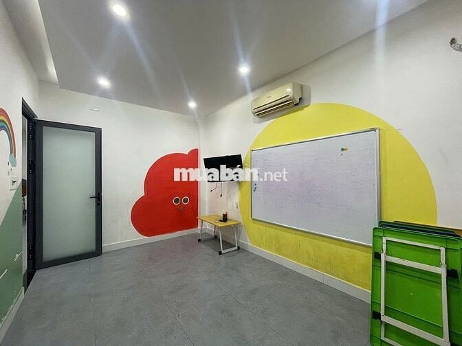 BÁN NHÀ 1 TRỆT 2 LẦU MẶT TIỀN KINH DOANH SẦM UẤT P TAM HIỆP GIÁ 8TỶ59