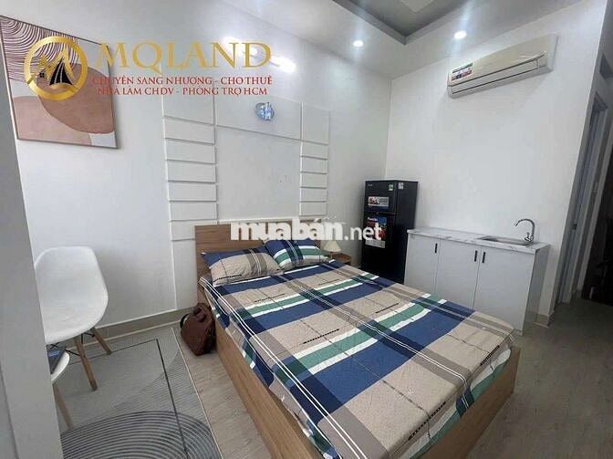 Sang 7P Cost 3,1 Huỳnh Văn Bánh P.13 Q.Phú Nhuận: