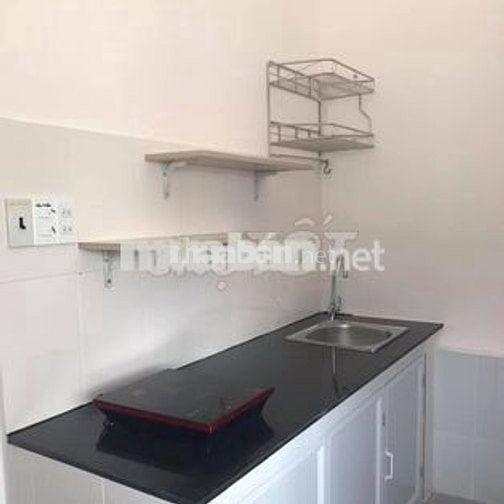 CHÍNH CHỦ CHO THUÊ STUDIO QUẬN 5 ĐỦ NỘI THẤT, NGAY KỀ QUẬN 1-3-10