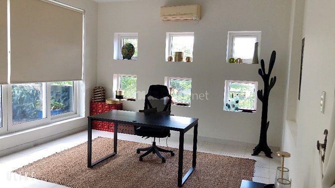 Chính chủ cho thuê Biệt Thự Nam Long 1 giá 100tr có hồ bơi 