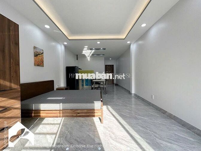 Cho Thuê Căn Hộ Tiện Nghi, An Ninh - Khu K300, LOTTE Cộng Hòa, ETOWN