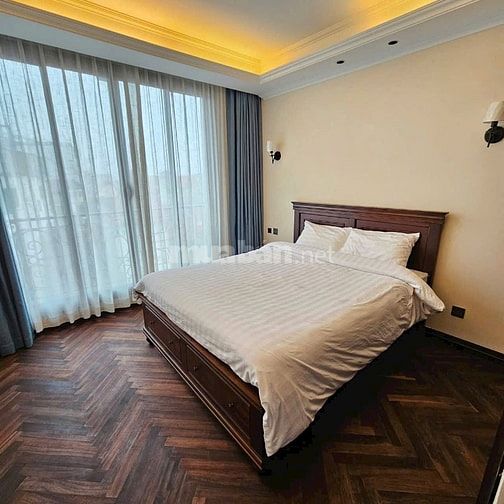 BÁN TÒA NHÀ 14 TẦNG – VIEW HỒ TÂY TOÀN CẢNH ĐẸP NHẤT – PHỐ TỪ HOA, QUẢ