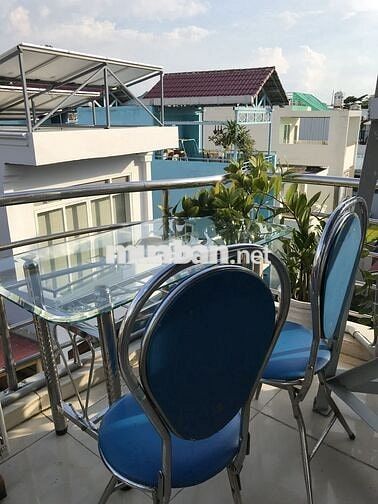 CHÍNH CHỦ CHO THUÊ STUDIO QUẬN 5 ĐỦ NỘI THẤT, NGAY KỀ QUẬN 1-3-10