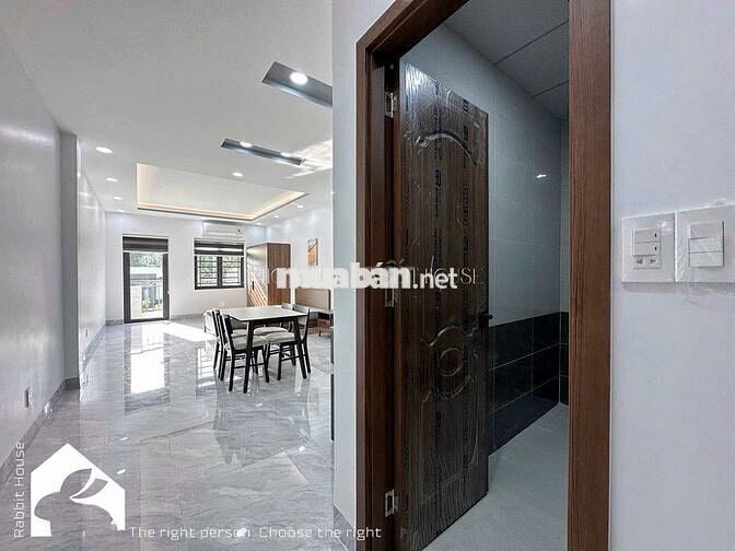 Cho Thuê Căn Hộ Tiện Nghi, An Ninh - Khu K300, LOTTE Cộng Hòa, ETOWN
