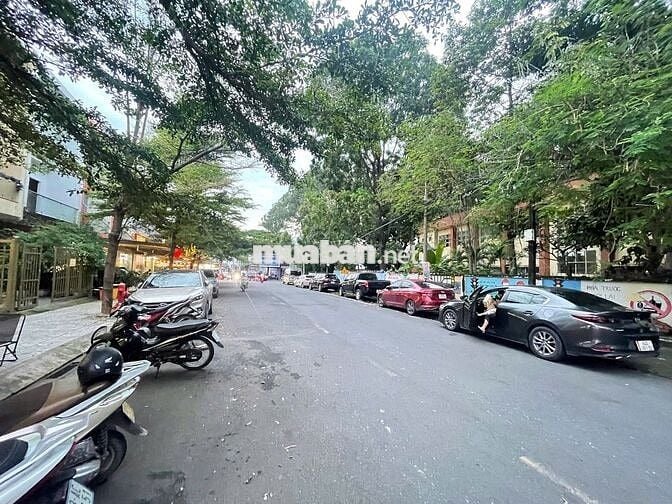 BÁN NHÀ 1 TRỆT 2 LẦU MẶT TIỀN KINH DOANH SẦM UẤT P TAM HIỆP GIÁ 8TỶ59