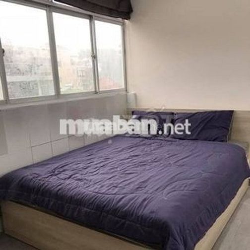 CHÍNH CHỦ CHO THUÊ STUDIO QUẬN 5 ĐỦ NỘI THẤT, NGAY KỀ QUẬN 1-3-10