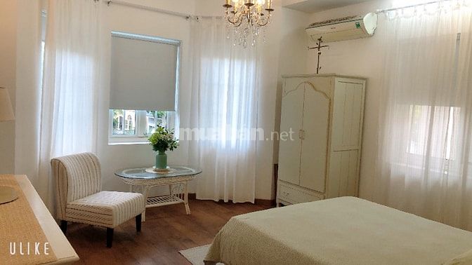 Chính chủ cho thuê Biệt Thự Nam Long 1 giá 100tr có hồ bơi 