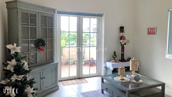 Chính chủ cho thuê Biệt Thự Nam Long 1 giá 100tr có hồ bơi 