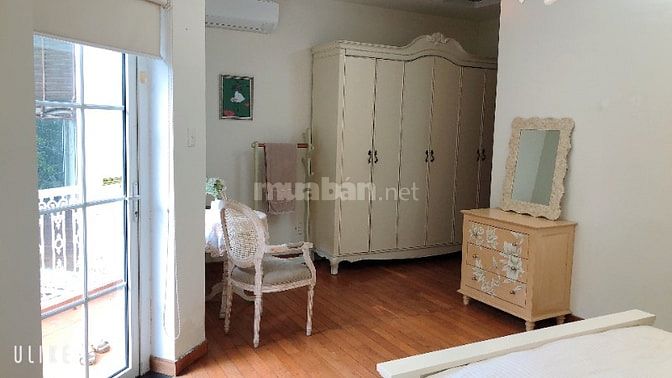 Chính chủ cho thuê Biệt Thự Nam Long 1 giá 100tr có hồ bơi 