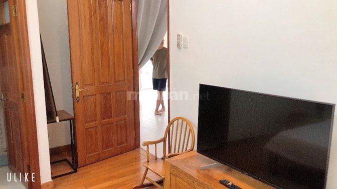 Chính chủ cho thuê Biệt Thự Nam Long 1 giá 100tr có hồ bơi 