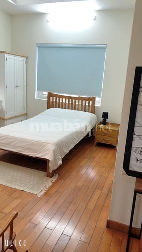 Chính chủ cho thuê Biệt Thự Nam Long 1 giá 100tr có hồ bơi 