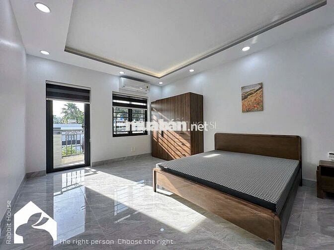 Cho Thuê Căn Hộ Tiện Nghi, An Ninh - Khu K300, LOTTE Cộng Hòa, ETOWN