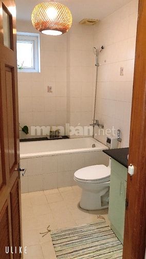 Chính chủ cho thuê Biệt Thự Nam Long 1 giá 100tr có hồ bơi 