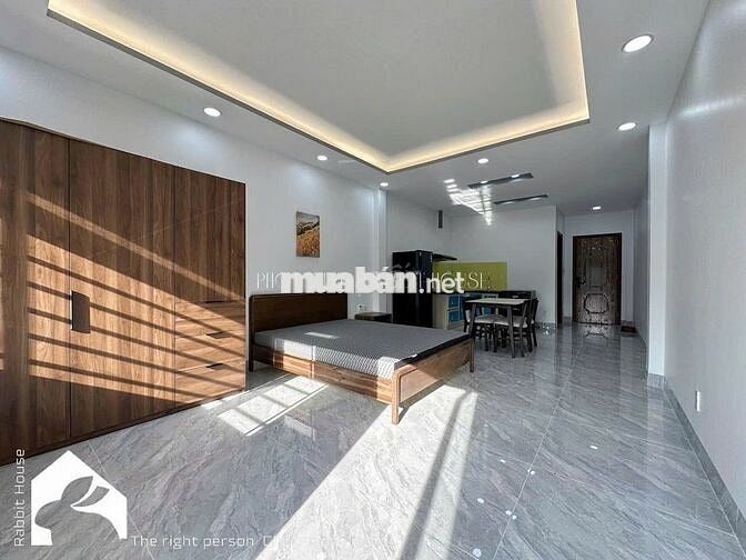 Cho Thuê Căn Hộ Tiện Nghi, An Ninh - Khu K300, LOTTE Cộng Hòa, ETOWN
