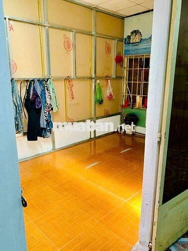 BÁN NHÀ 206M2 NGANG 9M GẦN CHỢ GIA VIÊN PHƯỜNG TÂN HIỆP GIÁ CHỈ 8 TỶ 5