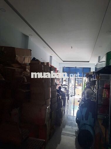 Cho thuê nhà Tân Kỳ Tân Quý, Bình Tân
