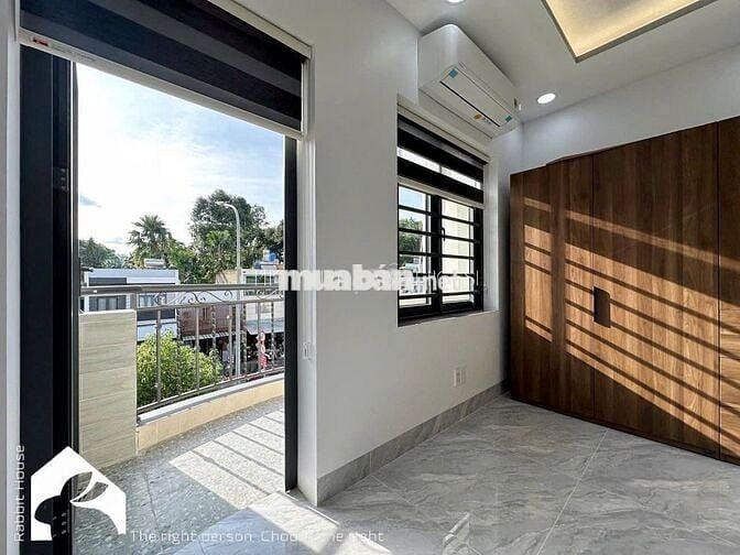 Cho Thuê Căn Hộ Tiện Nghi, An Ninh - Khu K300, LOTTE Cộng Hòa, ETOWN