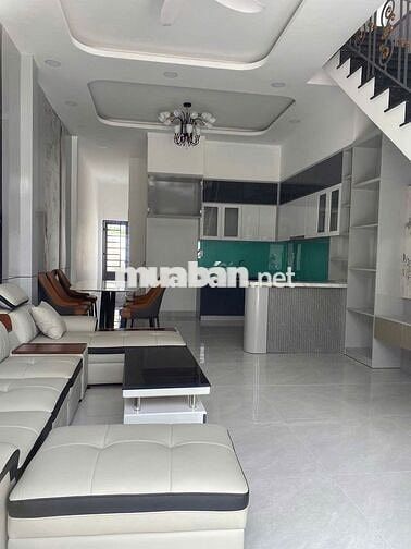 CHÍNH CHỦ BÁN NHÀ 82m2 1 trệt 1 lầu MẶT TIỀN ĐƯỜNG ĐẠI LỘ HÙNG VƯƠNG