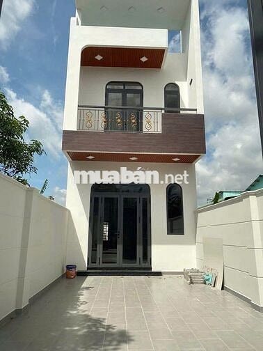 CHÍNH CHỦ BÁN NHÀ 82m2 1 trệt 1 lầu MẶT TIỀN ĐƯỜNG ĐẠI LỘ HÙNG VƯƠNG
