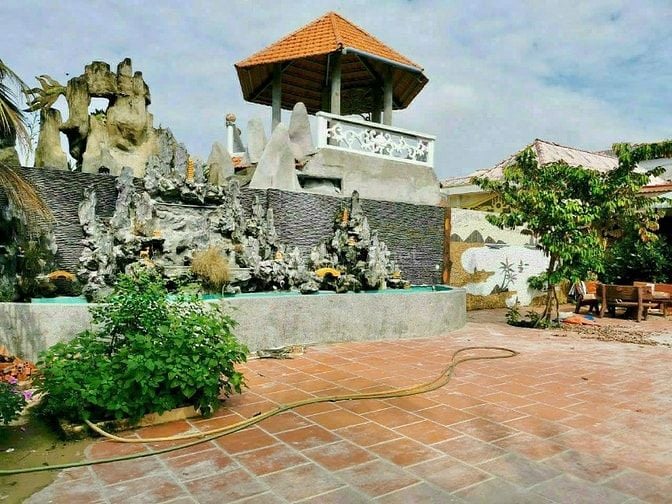 Bán nhà riêng 3,2 tỷ, 780 m2 tại Quốc lộ 1A, Thạnh Đức, Bến Lức, LA