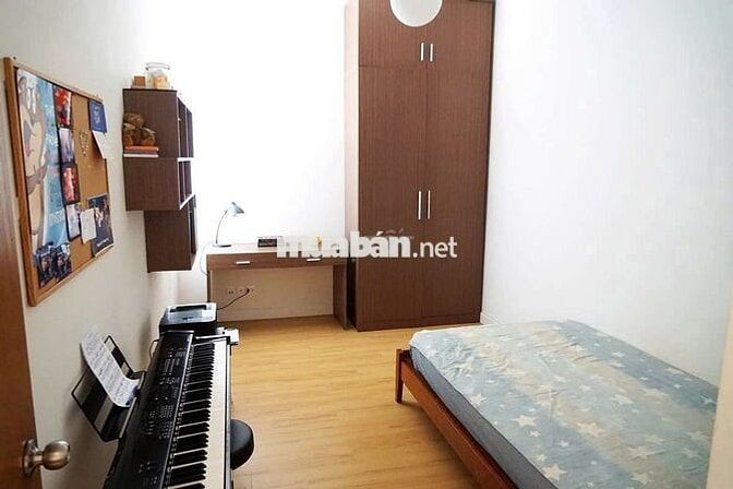 CĂN HỘ 2PN 2WC SUNRISE CITY 76,3M2 NỘI THẤT CAO CẤP TẦNG 13 KẾ LOTTE