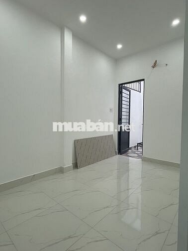 Nhà Mới Hẻm Ô Tô Liên Khu 5-6  56m2, Sổ A4, Ko LG-QH Nhỉnh 3 Tỷ TL