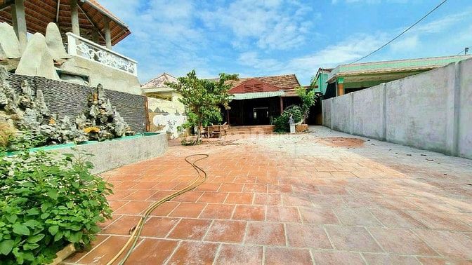 Bán nhà riêng 3,2 tỷ, 780 m2 tại Quốc lộ 1A, Thạnh Đức, Bến Lức, LA