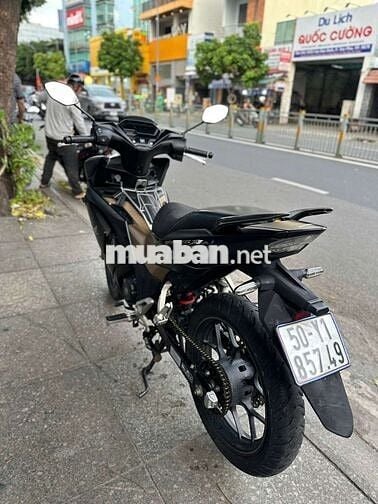 Honda winnex v3 ABS 2023 mới 90% Bstp chính chủ