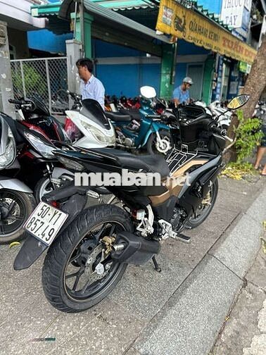 Honda winnex v3 ABS 2023 mới 90% Bstp chính chủ