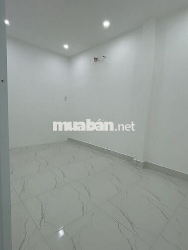 Nhà Mới Hẻm Ô Tô Liên Khu 5-6  56m2, Sổ A4, Ko LG-QH Nhỉnh 3 Tỷ TL