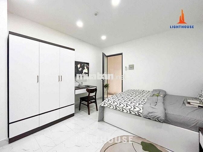 ✨SIÊU PHẨM STUDIO BAN CÔNG XINH XĨUUU FULL NỘI THẤT MÁY GIẶT RIÊNG