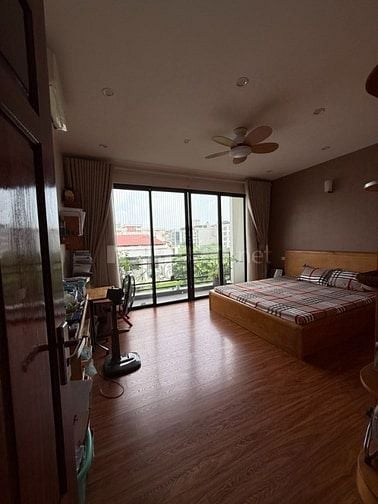 Hoàng Mai. Gần hồ Linh Đàm, bán nhà 90m, MT 6m, có vỉa hè, ô tô tránh Hoàng Mai. Gần hồ Linh Đàm, bán nhà 90m, MT 6m, có vỉa hè, ô tô tránh