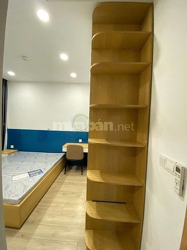 chung cư Ruby,Tân Bình rộng 90m2, 2p ngủ, NTCC giá 10,5tr