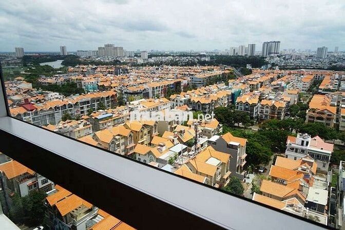 CĂN HỘ 2PN 2WC SUNRISE CITY 76,3M2 NỘI THẤT CAO CẤP TẦNG 13 KẾ LOTTE