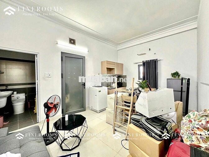💥 CĂN HỘ 2 PHÒNG NGỦ BAN CÔNG RỘNG 70M2 - NGAY ETOWN CỘNG HOÀ