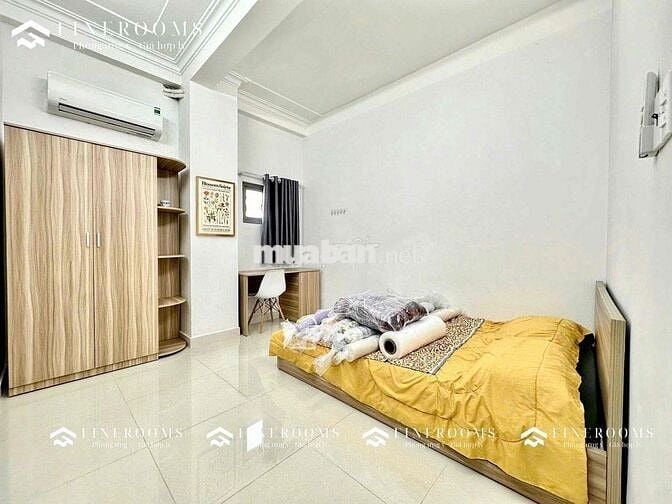 💥 CĂN HỘ 2 PHÒNG NGỦ BAN CÔNG RỘNG 70M2 - NGAY ETOWN CỘNG HOÀ