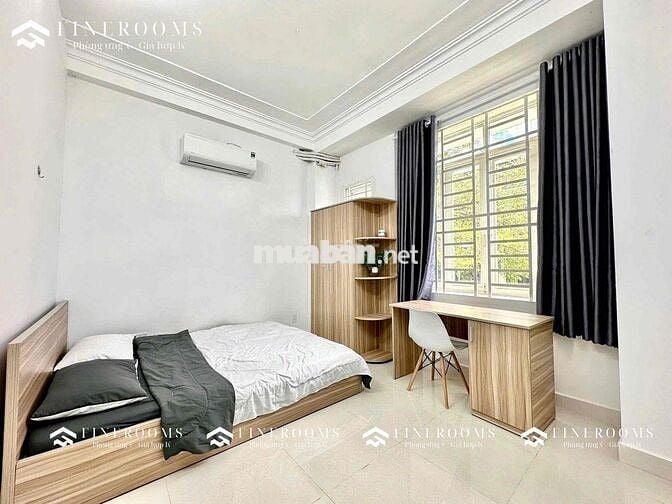 💥 CĂN HỘ 2 PHÒNG NGỦ BAN CÔNG RỘNG 70M2 - NGAY ETOWN CỘNG HOÀ