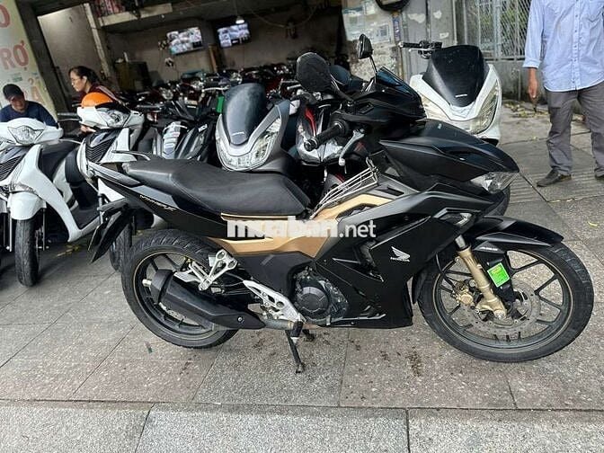 Honda winnex v3 ABS 2023 mới 90% Bstp chính chủ