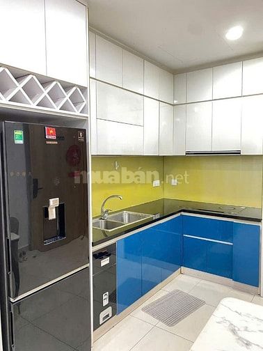 chung cư Ruby,Tân Bình rộng 90m2, 2p ngủ, NTCC giá 10,5tr