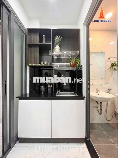 ✨SIÊU PHẨM STUDIO BAN CÔNG XINH XĨUUU FULL NỘI THẤT MÁY GIẶT RIÊNG