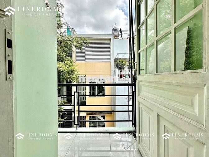 💥 CĂN HỘ 2 PHÒNG NGỦ BAN CÔNG RỘNG 70M2 - NGAY ETOWN CỘNG HOÀ