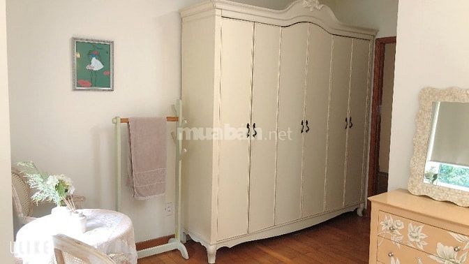 Chính chủ cho thuê Biệt Thự Nam Long 1 giá 100tr có hồ bơi 