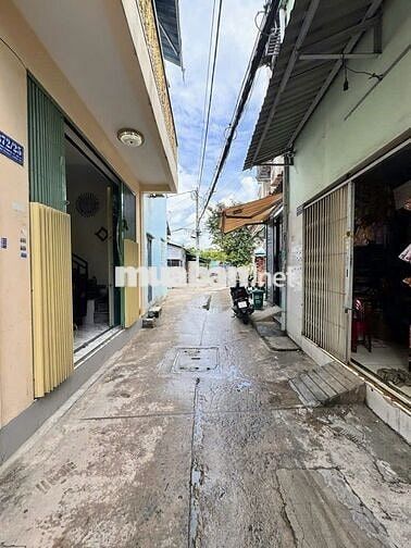 BÁN GẤP NHÀ GẦN PHAN ANH, KHÔNG QUI HOẠCH , SHR ,18,5M2 CHỈ 2 TỶ 15