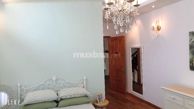 Chính chủ cho thuê Biệt Thự Nam Long 1 giá 100tr có hồ bơi 