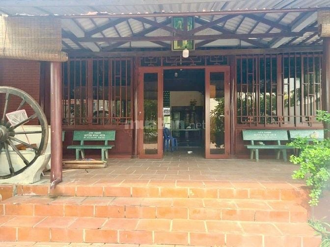 Bán nhà riêng 3,2 tỷ, 780 m2 tại Quốc lộ 1A, Thạnh Đức, Bến Lức, LA