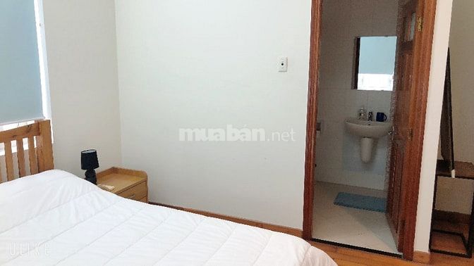 Chính chủ cho thuê Biệt Thự Nam Long 1 giá 100tr có hồ bơi 