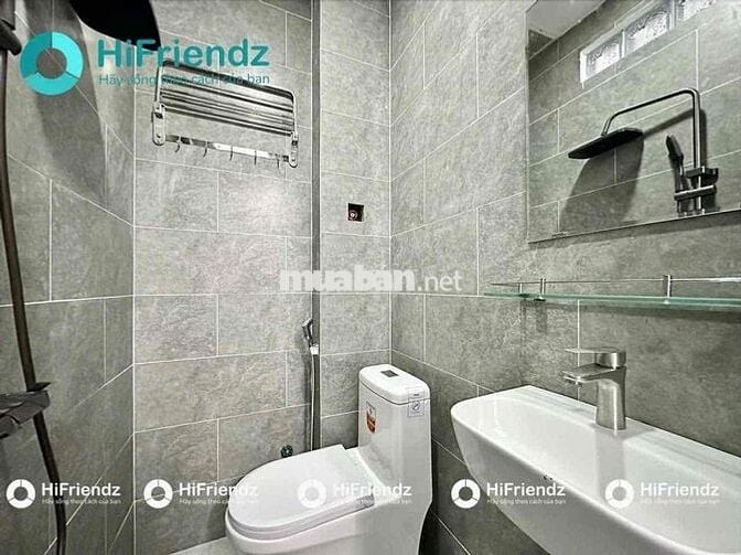 ĐỘC QUYỀN DỰ ÁN MỚI NGAY LẠC LONG QUÂN GIÁP Q10