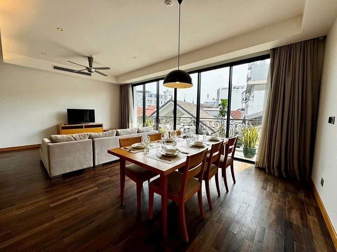 BÁN TÒA NHÀ 14 TẦNG – VIEW HỒ TÂY TOÀN CẢNH ĐẸP NHẤT – PHỐ TỪ HOA, QUẢ