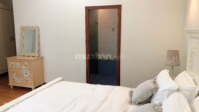 Chính chủ cho thuê Biệt Thự Nam Long 1 giá 100tr có hồ bơi 